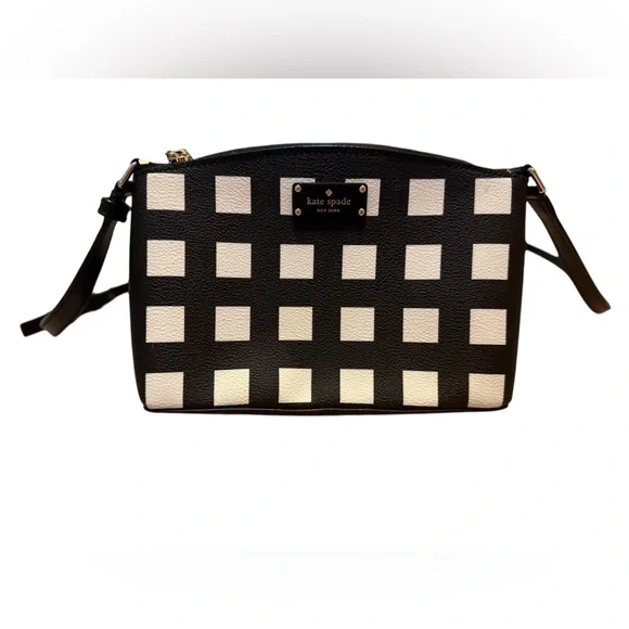 KATE SPADE bag, o/s - Picture 1 of 9